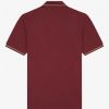 Poloshirts zum Suchbegriff: „F Perry M12“