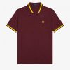 Poloshirts zum Suchbegriff: „F Perry M2“