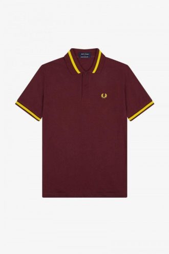 Poloshirts zum Suchbegriff: „F Perry M2“