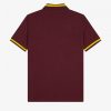 Poloshirts zum Suchbegriff: „F Perry M2“
