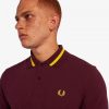 Poloshirts zum Suchbegriff: „F Perry M2“