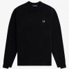Pullover aus Alpaka-Mischgewebe