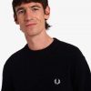 Pullover aus Alpaka-Mischgewebe