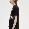 Rave Graphic Herren-Poloshirt