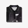 Rave Graphic Herren-Poloshirt