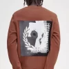Rave Graphic Herren-Sweatshirts