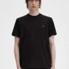 Rave Graphic Herren-T-Shirt