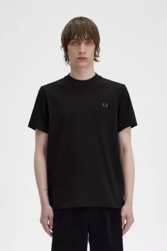 Rave Graphic Herren-T-Shirt