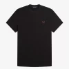 Rave Graphic Herren-T-Shirt