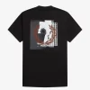 Rave Graphic Herren-T-Shirt