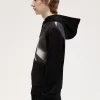 Rave Graphic Kapuzenpullover für Herren