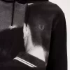 Rave Graphic Kapuzenpullover für Herren
