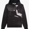 Rave Graphic Kapuzenpullover für Herren