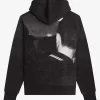 Rave Graphic Kapuzenpullover für Herren
