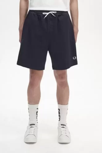 Reverse Tricot Herrenshorts