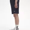 Reverse Tricot Herrenshorts