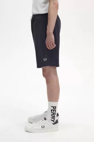 Reverse Tricot Herrenshorts