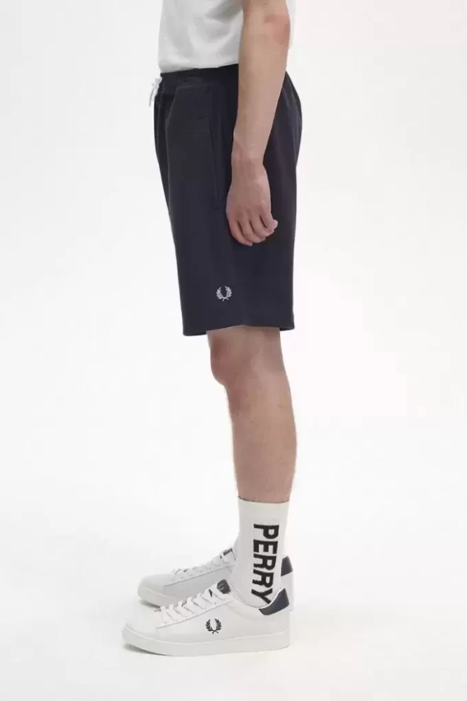 Reverse Tricot Herrenshorts