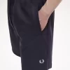 Reverse Tricot Herrenshorts