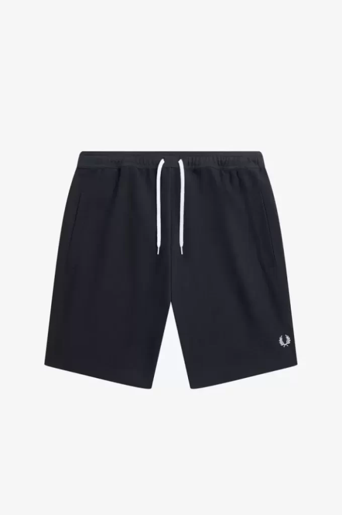 Reverse Tricot Herrenshorts