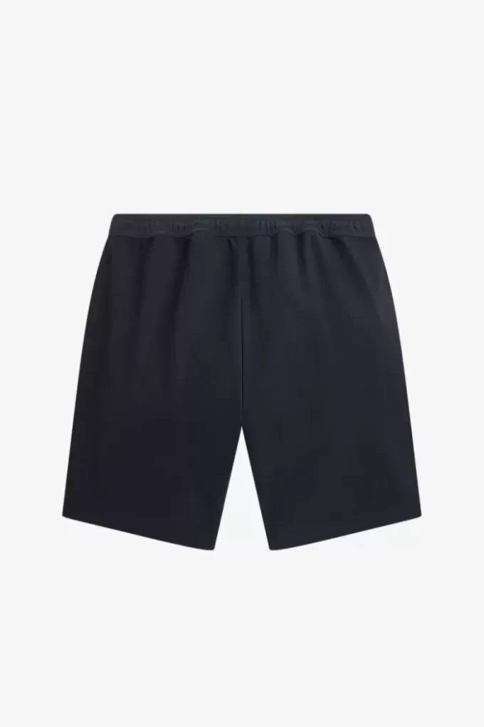 Reverse Tricot Herrenshorts