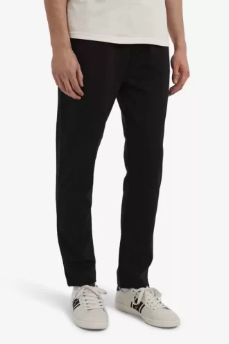 Reverse Tricot Track Herrenhose
