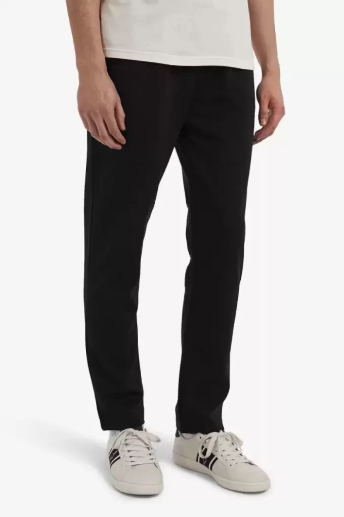 Reverse Tricot Track Herrenhose