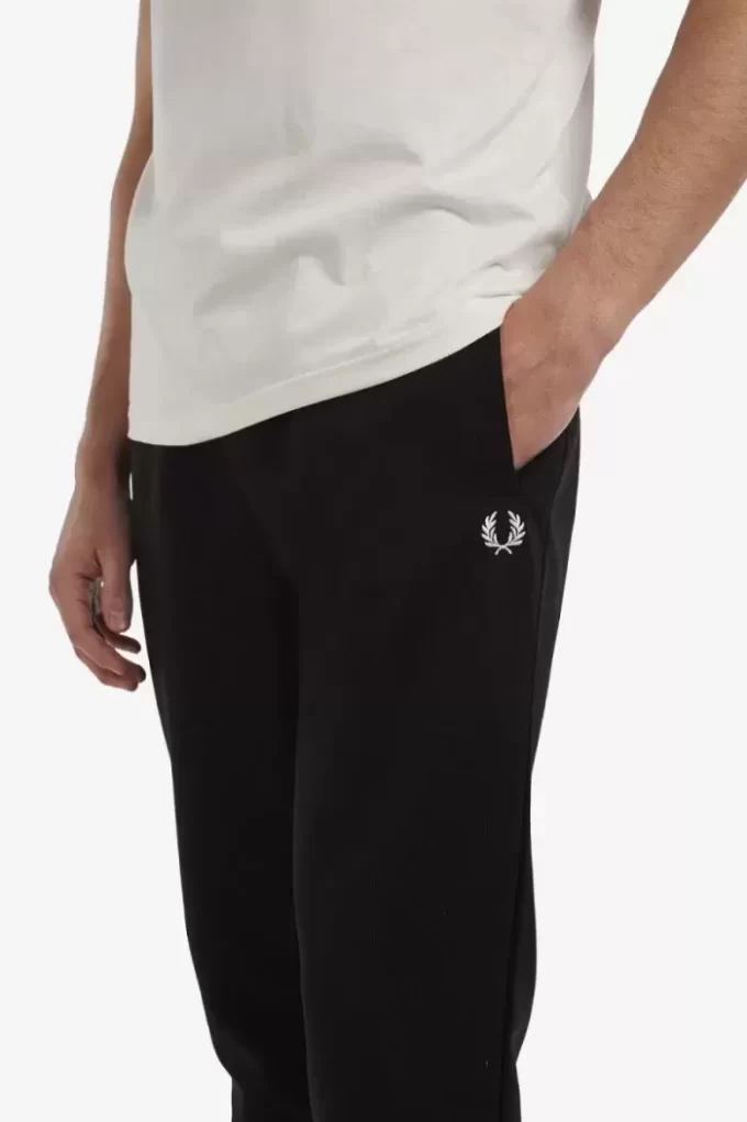 Reverse Tricot Track Herrenhose