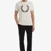 Reverse Tricot Track Herrenhose