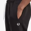 Reverse Tricot Track Herrenhose