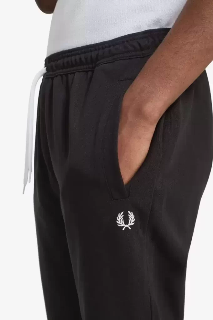 Reverse Tricot Track Herrenhose