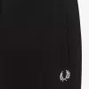 Reverse Tricot Track Herrenhose