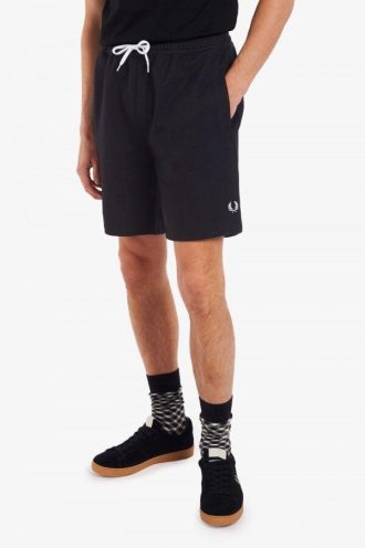 Reverse-Trikot-Shorts