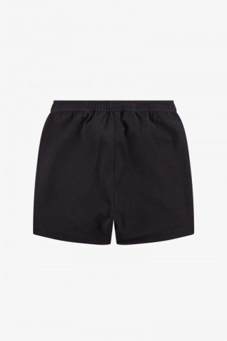Reverse-Trikot-Shorts