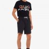 Reverse-Trikot-Shorts