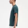Ringer Herren T-Shirt