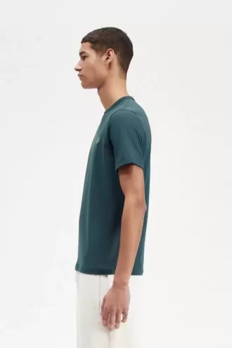 Ringer Herren T-Shirt