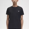 Ringer Herren T-Shirt