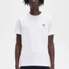 Ringer Herren T-Shirt