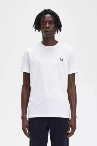 Ringer Herren T-Shirt