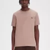 Ringer Herren T-Shirt