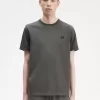 Ringer Herren T-Shirt