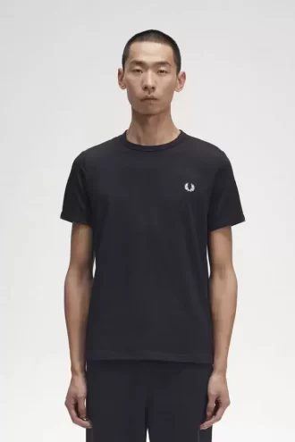 Ringer Herren T-Shirt