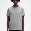 Ringer Herren T-Shirt