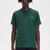 Ringer Herren T-Shirt
