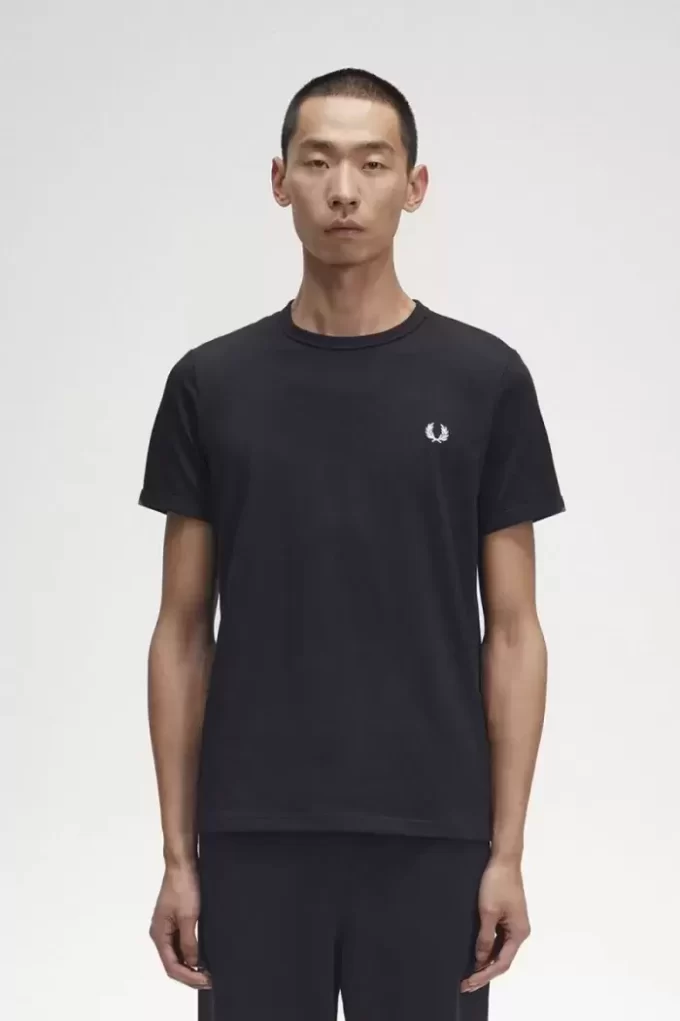 Ringer Herren T-Shirt