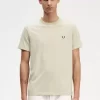 Ringer Herren T-Shirt