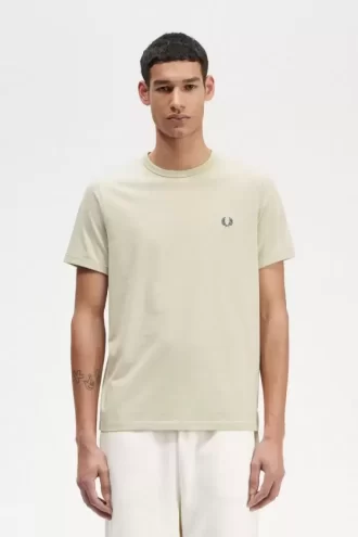 Ringer Herren T-Shirt