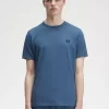 Ringer Herren T-Shirt