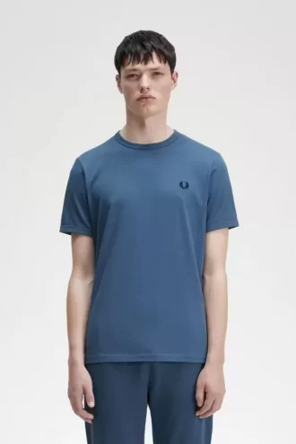 Ringer Herren T-Shirt